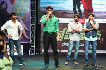 James Bond Movie Audio Launch
